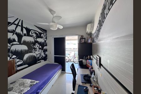 Apartamento à venda com 80m², 3 quartos e 2 vagas Apartamento à venda com 80m², 3 quartos e 2 vagasQuarto 2