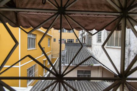 Apartamento à venda com 49m², 2 quartos e sem vagaVista do Quarto 2