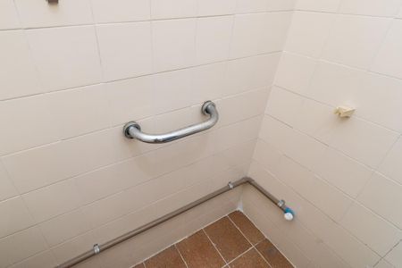 Apartamento à venda com 49m², 2 quartos e sem vagaBanheiro