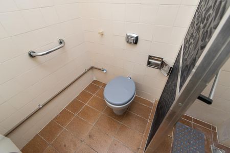 Apartamento à venda com 49m², 2 quartos e sem vagaBanheiro