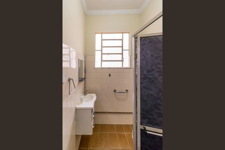 Apartamento à venda com 49m², 2 quartos e sem vagaBanheiro