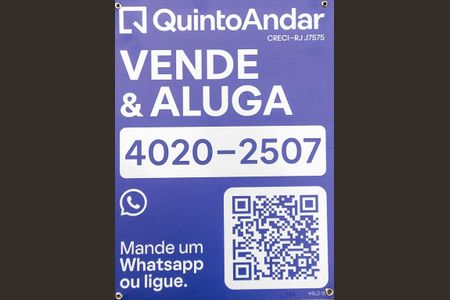 Apartamento à venda com 49m², 2 quartos e sem vagaPlaca