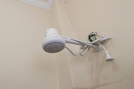 Apartamento à venda com 49m², 2 quartos e sem vagaBanheiro