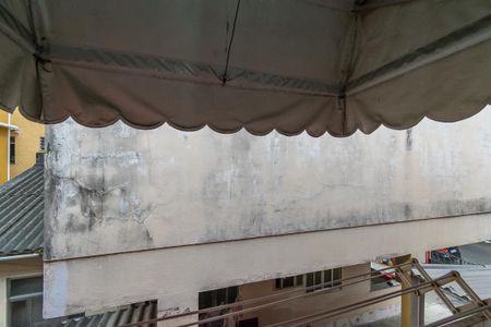 Apartamento à venda com 49m², 2 quartos e sem vagaVista da Cozinha