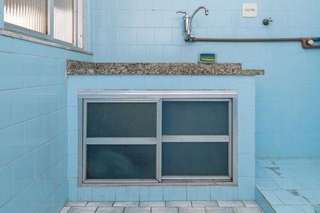 Apartamento à venda com 49m², 2 quartos e sem vagaCozinha - Armários