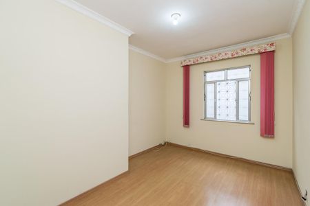Sala de apartamento à venda com 2 quartos, 49m² em Vila da Penha, Rio de Janeiro