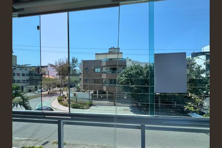 Apartamento para alugar com 77m², 3 quartos e 2 vagasPlaca