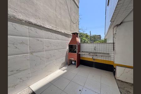 Apartamento para alugar com 77m², 3 quartos e 2 vagasÁrea comum