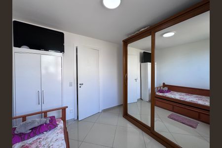 Apartamento para alugar com 77m², 3 quartos e 2 vagasQuarto 1