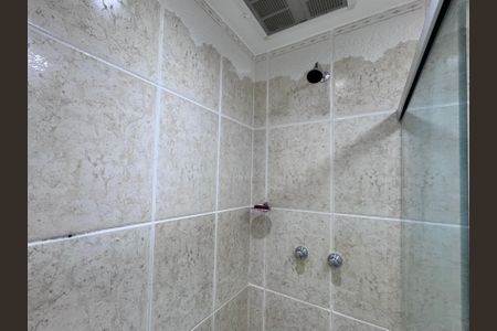 Apartamento para alugar com 77m², 3 quartos e 2 vagasBanheiro da Suíte