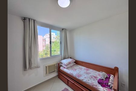 Apartamento para alugar com 77m², 3 quartos e 2 vagasQuarto 1