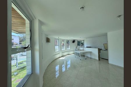 Apartamento para alugar com 77m², 3 quartos e 2 vagasÁrea comum