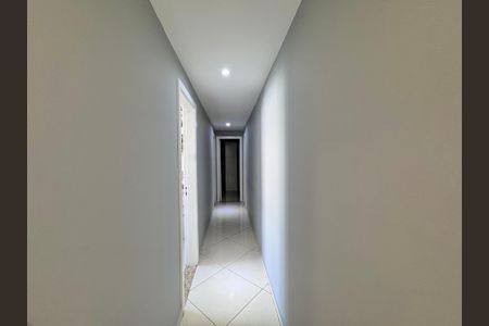 Apartamento para alugar com 77m², 3 quartos e 2 vagasCorredor