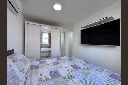 Apartamento para alugar com 77m², 3 quartos e 2 vagasSuíte
