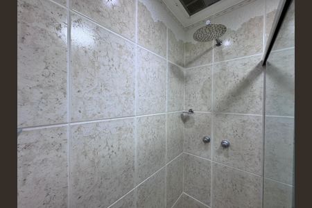 Apartamento para alugar com 77m², 3 quartos e 2 vagasBanheiro Social