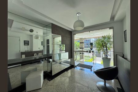 Apartamento para alugar com 77m², 3 quartos e 2 vagasÁrea comum