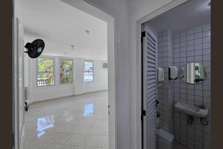 Apartamento para alugar com 77m², 3 quartos e 2 vagasÁrea comum