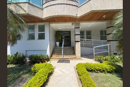 Apartamento para alugar com 77m², 3 quartos e 2 vagasÁrea comum