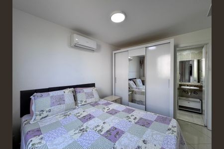 Apartamento para alugar com 77m², 3 quartos e 2 vagasSuíte