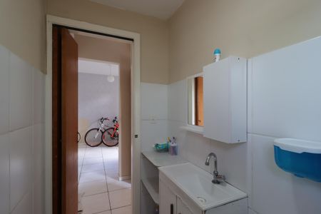 Apartamento à venda com 55m², 2 quartos e 1 vagaBanheiro