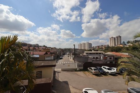 Apartamento à venda com 55m², 2 quartos e 1 vagaVista do Quarto 2