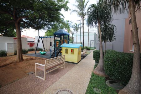 Apartamento à venda com 54m², 2 quartos e 1 vagaÁrea comum