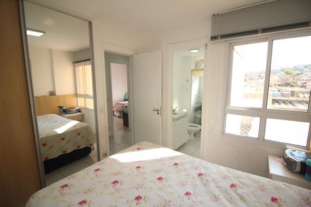 Apartamento à venda com 54m², 2 quartos e 1 vagaSuíte