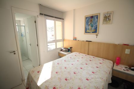 Apartamento à venda com 54m², 2 quartos e 1 vagaSuíte