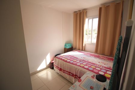 Apartamento à venda com 54m², 2 quartos e 1 vagaQuarto 