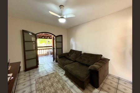 Sala de casa à venda com 2 quartos, 118m² em Jardim Tarumã, Jundiaí