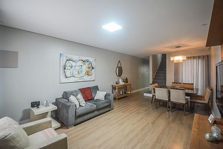 Sala de casa à venda com 3 quartos, 200m² em Jardim Portugal, São Bernardo do Campo