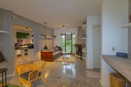 Sala 3 de casa à venda com 6 quartos, 550m² em Marechal Rondon, Canoas
