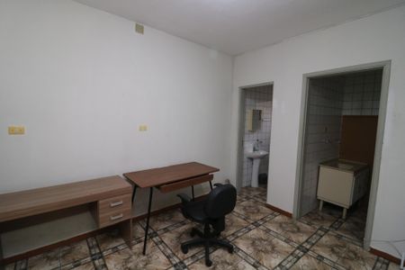 Studio de kitnet/studio para alugar com 1 quarto, 19m² em Cidade São Mateus, São Paulo