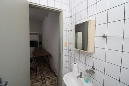 Kitnet/Studio para alugar com 1 quarto, 19m² em Cidade São Mateus, São Paulo