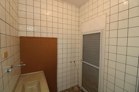 Studio de kitnet/studio para alugar com 1 quarto, 19m² em Cidade São Mateus, São Paulo