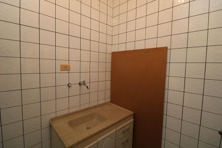 Studio de kitnet/studio para alugar com 1 quarto, 19m² em Cidade São Mateus, São Paulo