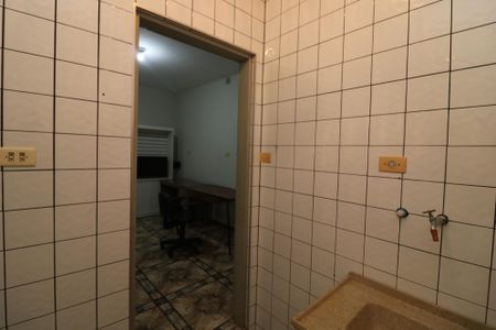 Studio de kitnet/studio para alugar com 1 quarto, 19m² em Cidade São Mateus, São Paulo