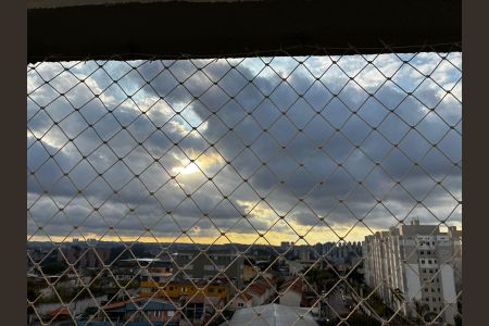 Vista de apartamento para alugar com 3 quartos, 64m² em Parque Reboucas, São Paulo
