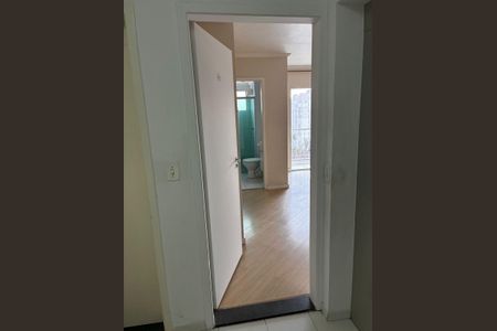 Apartamento à venda com 64m², 3 quartos e 1 vaga Apartamento à venda com 64m², 3 quartos e 1 vagaQuarto