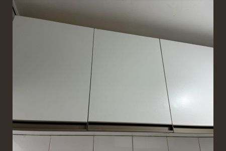 Cozinha de apartamento para alugar com 3 quartos, 64m² em Parque Reboucas, São Paulo