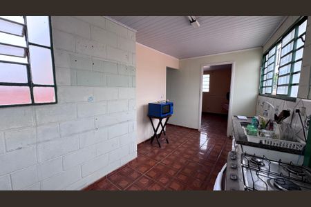 Casa à venda com 293m², 5 quartos e 4 vagas Casa à venda com 293m², 5 quartos e 4 vagasCozinha