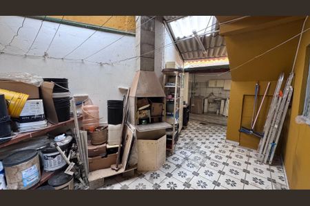 Casa à venda com 293m², 5 quartos e 4 vagas Casa à venda com 293m², 5 quartos e 4 vagasChurrasqueira
