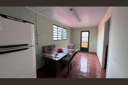 Casa à venda com 293m², 5 quartos e 4 vagas Casa à venda com 293m², 5 quartos e 4 vagasSala de Jantar