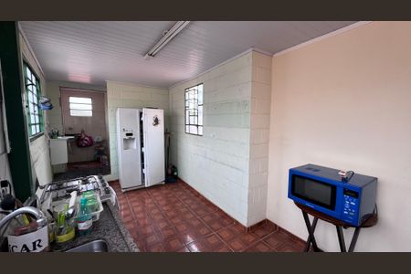 Casa à venda com 293m², 5 quartos e 4 vagas Casa à venda com 293m², 5 quartos e 4 vagasCozinha