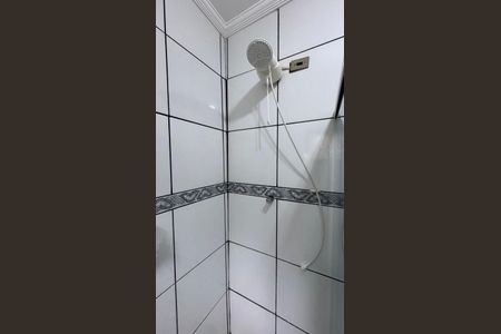 Casa à venda com 293m², 5 quartos e 4 vagas Casa à venda com 293m², 5 quartos e 4 vagasBanheiro da Suíte
