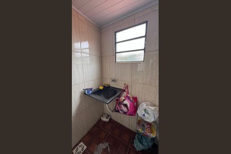 Casa à venda com 293m², 5 quartos e 4 vagas Casa à venda com 293m², 5 quartos e 4 vagasÁrea de Serviço