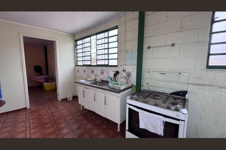 Casa à venda com 293m², 5 quartos e 4 vagas Casa à venda com 293m², 5 quartos e 4 vagasCozinha