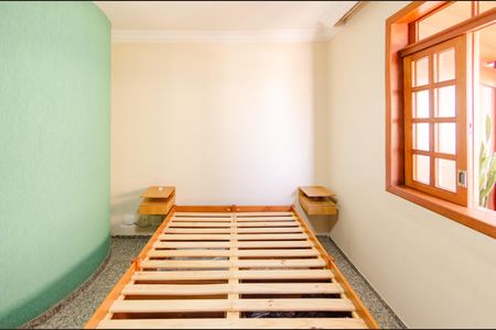 Apartamento à venda com 174m², 4 quartos e 2 vagas Apartamento à venda com 174m², 4 quartos e 2 vagasQuarto 1