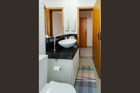 Apartamento à venda com 174m², 4 quartos e 2 vagas Apartamento à venda com 174m², 4 quartos e 2 vagasBanheiro suíte