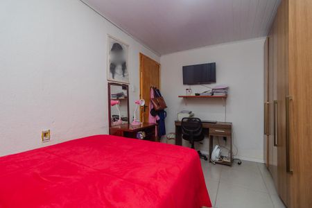 Quarto 2 de casa à venda com 2 quartos, 80m² em Aberta dos Morros, Porto Alegre